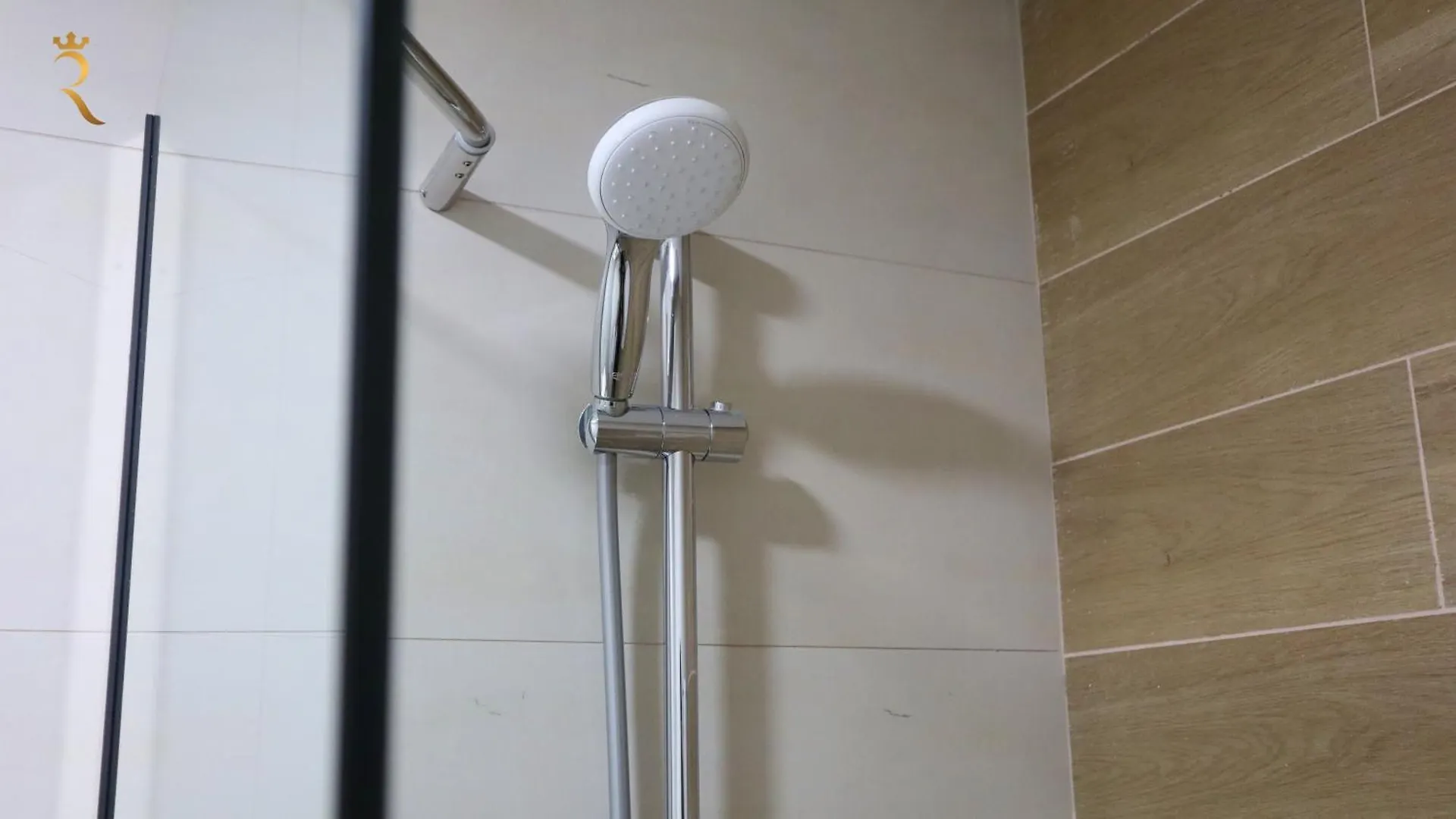 Dainty 1Br Apartment Abu Dabi