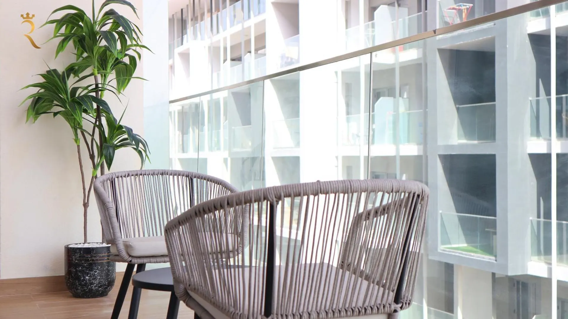 Dainty 1Br Apartment Abu Dabi Emiratos Árabes Unidos