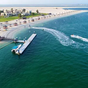 فيلة Al Maya Island &, أبو ظبي